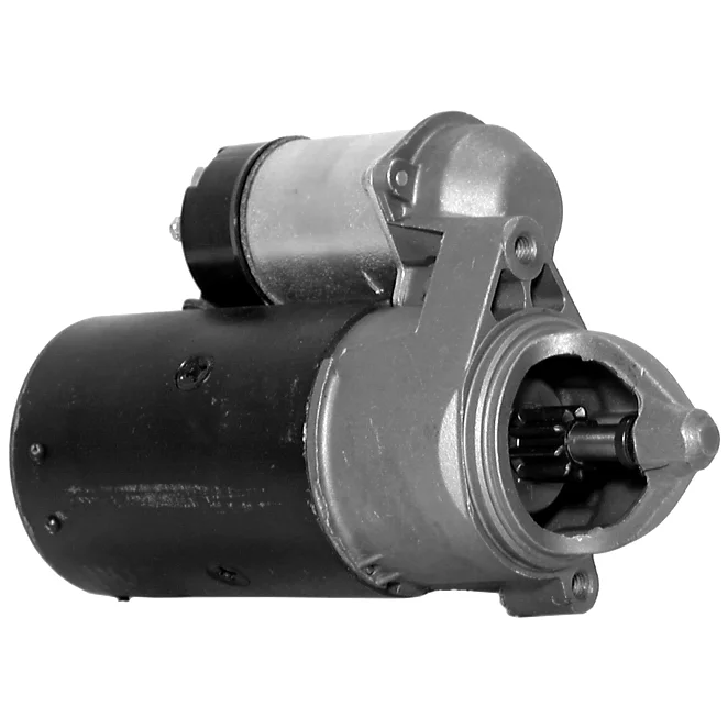 GM Starttimoottori DR 1108771/2/3