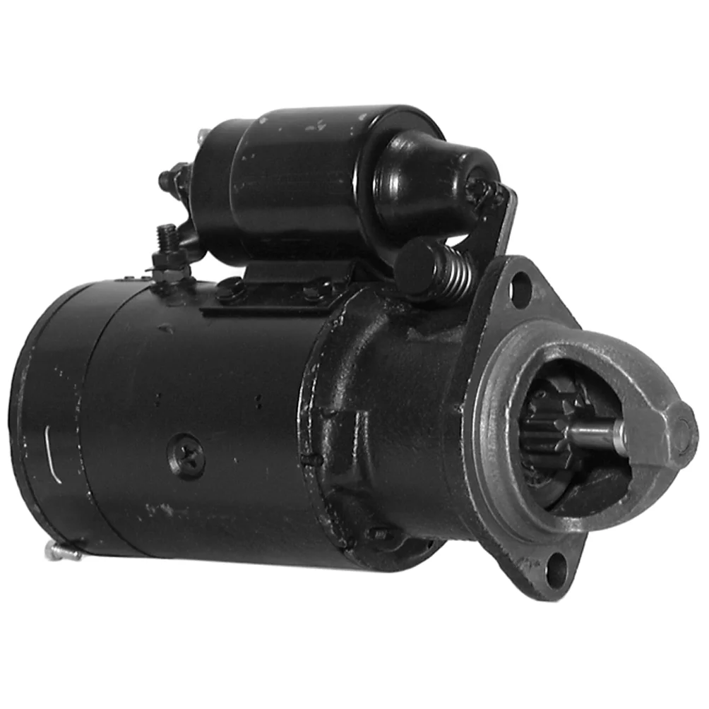 GM Delco Starttimoottori 12V