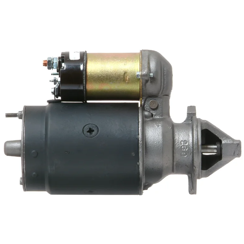 GM Delco Starttimoottori DR 1107889
