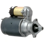 GM Delco Starttimoottori DR 1107889