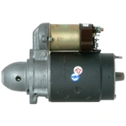 Cadillac Starttimoottori 57>60, 12V