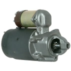 Chevrolet Starttimoottori 1958>69, 12V
