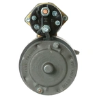 GM Delco Starttimoottori 10MT, Hi-Tork