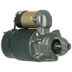 GM Delco Starttimoottori 10MT, Hi-Tork