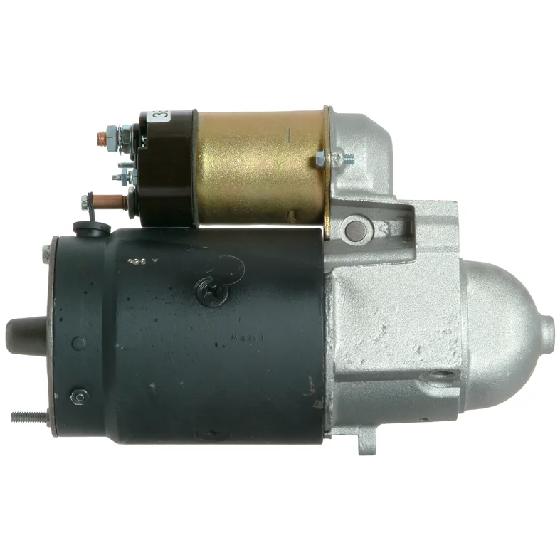 GM Delco Starttimoottori 10MT, HT