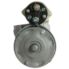 GM Delco Starttimoottori 10MT, HT