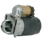 GM Delco Starttimoottori 10MT, HT