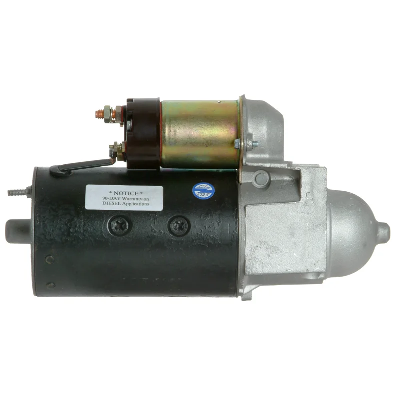 GM Diesel Starttimoottori 5.7L