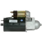 GM Diesel Starttimoottori 5.7L
