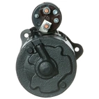 Allis Chalm. Starttimoottori 12V, 35MT