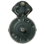 IHC Jeep, Starttimoottori 10MT, HT