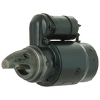 IHC Jeep, Starttimoottori 10MT, HT