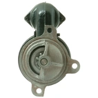 Clark-kuorma-auton starttimoottori 12V, 10 metriä