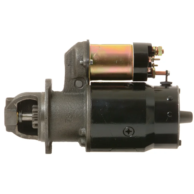 IHC Traktor Starttimoottori 12V