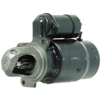 Hyster kuorma-auton starttimoottori 12V-10MT