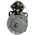 Bobcat/Clark Starttimoottori 12V