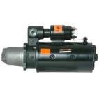 Bobcat/Perkins Starttimoottori 12V