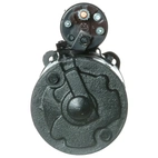 Bobcat/Perkins Starttimoottori 12V