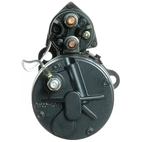 Caterpil. Laturi Starttimoottori 24V