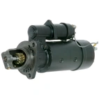 Caterpil. Laturi Starttimoottori 24V