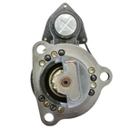 Kissankatsastusstarttimoottori 24V, 42HT, 12kytkintä