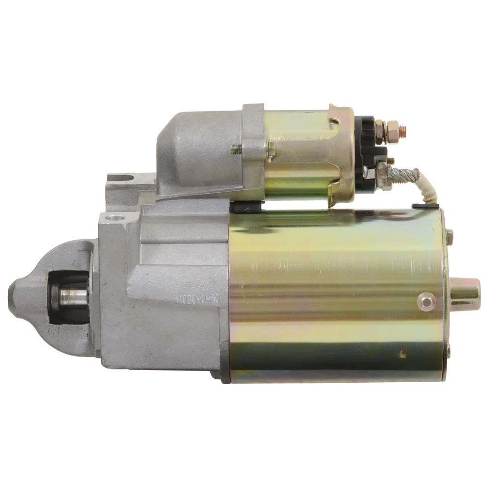 GM Starttimoottori 12V-1.6kW, 90>