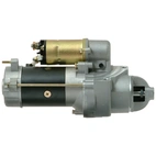 GM 6.2D starttimoottori 12V-2.5kW, Auto