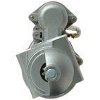 GM 6.2D starttimoottori 12V-2.5kW, Auto