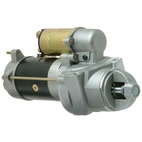 GM 6.2D starttimoottori 12V-2.5kW, Auto