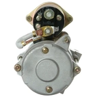 GM 6.2D Starttimoottori 12V-2,5kW, Manuaali