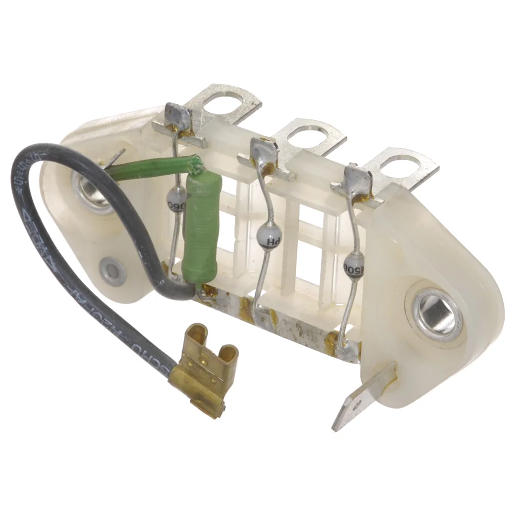 Diodirivistö PR 100125