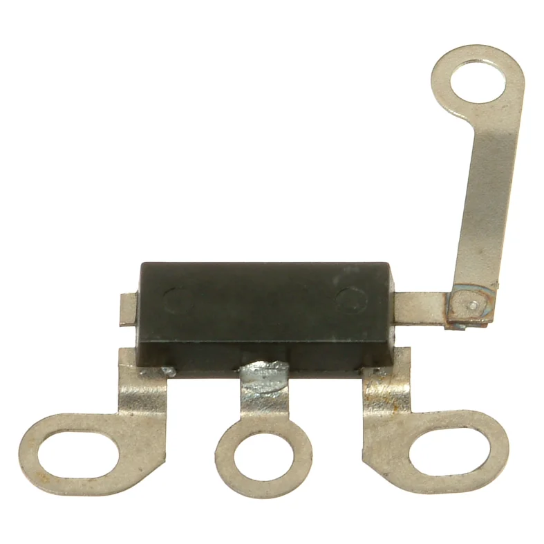 Diodisilta DR 3901, Opel