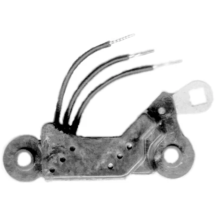 Diodisilta Yanmar, MV113-05