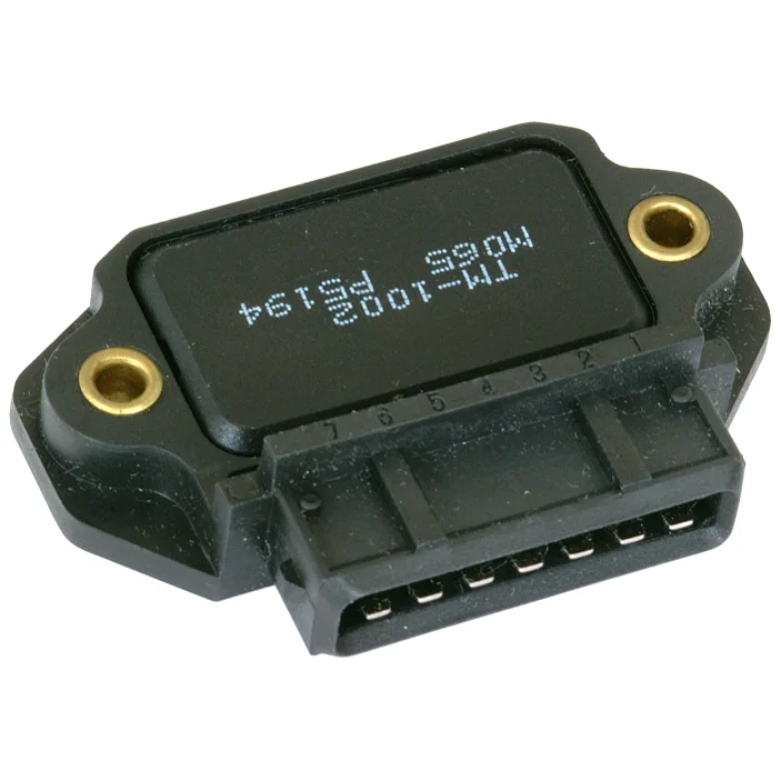 Sytytysmodule, 607975