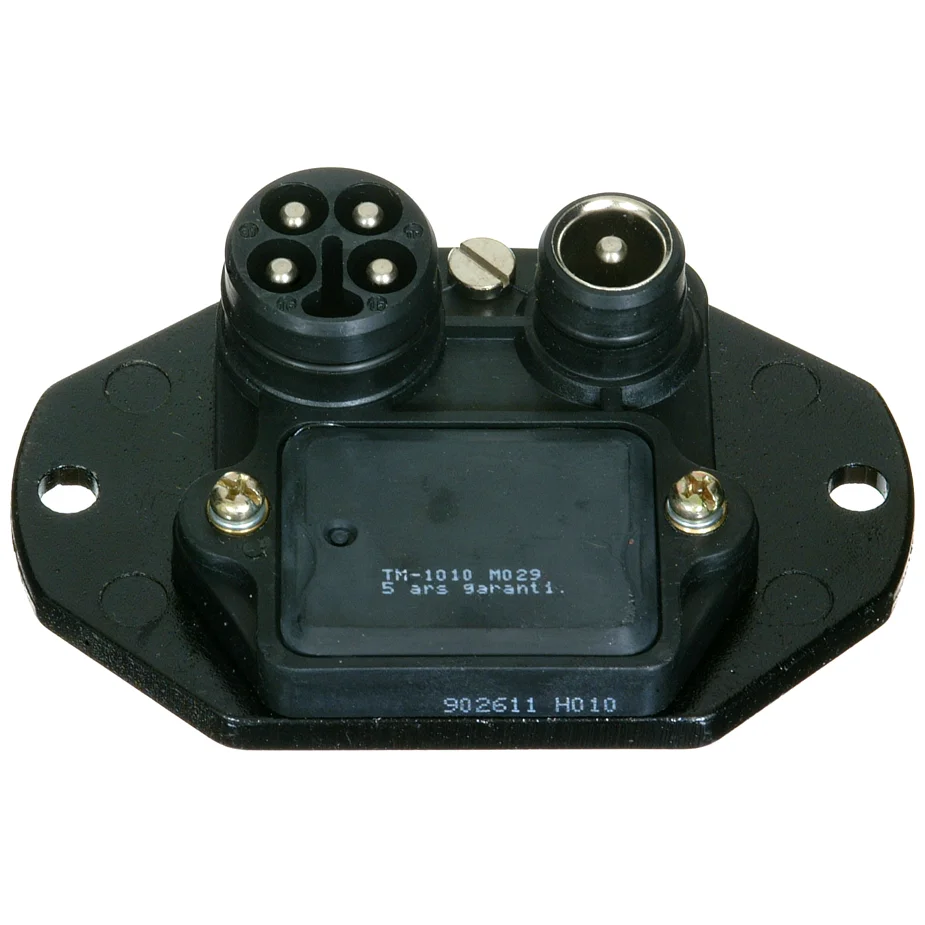 Sytytysmodule, 0227100114/115