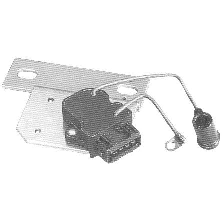 Sytytysmodule, 607955