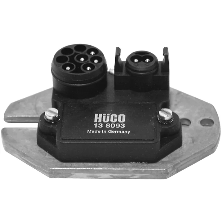 Sytytystoimilaite, Siemens 5WK6, BMV