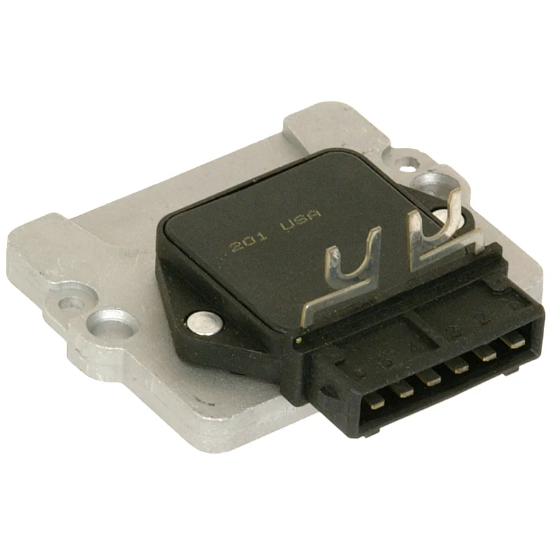 Sytytysmodule, 607998