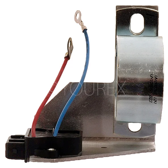 Sytytysmagneetto, 0221600055