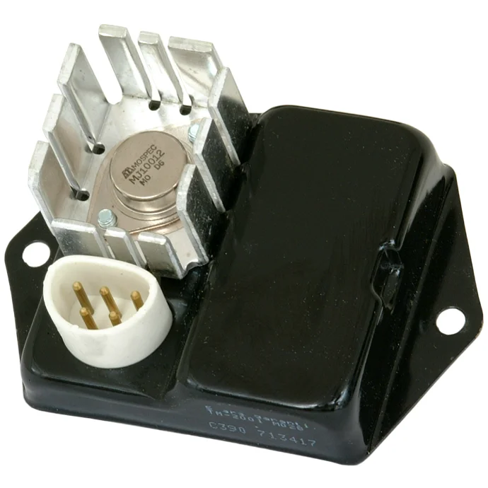 Sytytysmagneetto Ducellier 521005