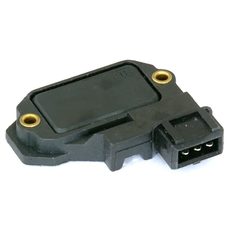 Sytytysmodule, MM BKL3CA, Hall-tyyppi