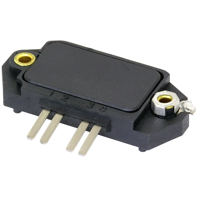 Sytytystila | Tändmodul, 607973