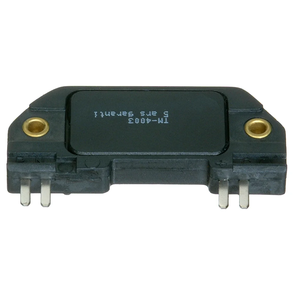 Sytytysmoduuli, 607977