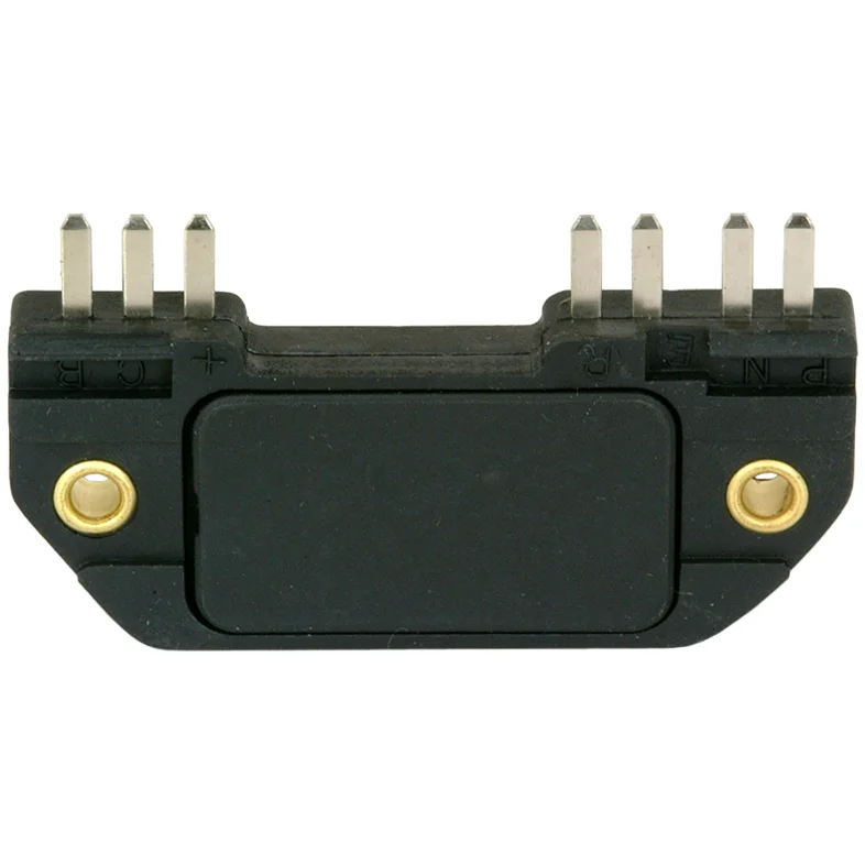 Sytytismagneetto Delco R. D1961, 607972