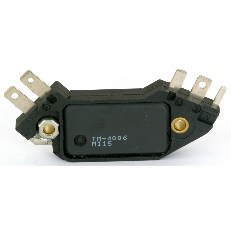 Sytytismagneetti Delco R. D1941