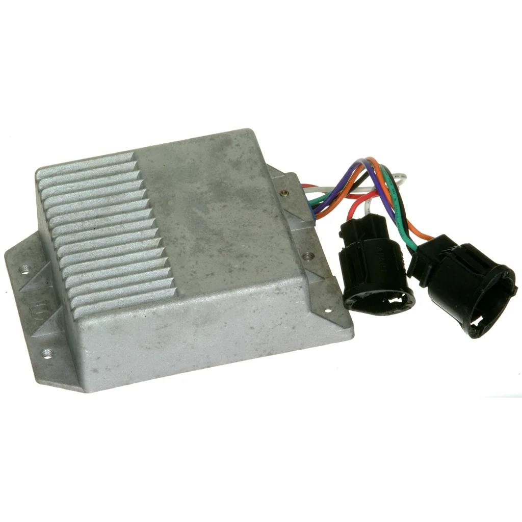 Sytytysmodule, 607980