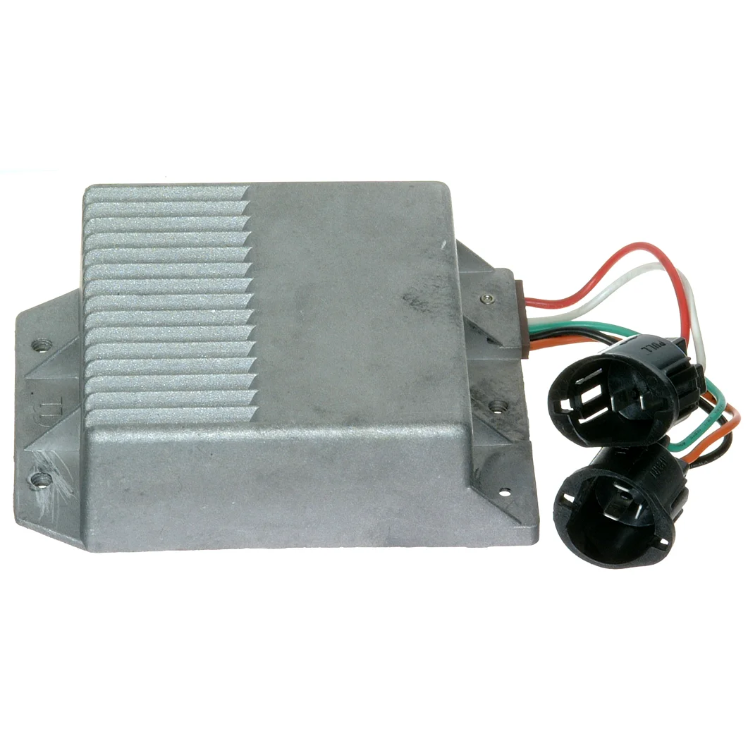 Sytytysmagneetti Ford