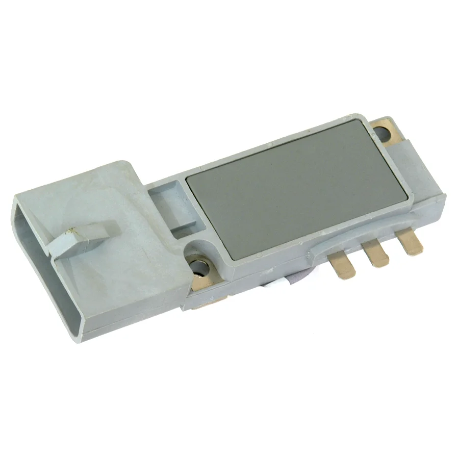 Sytytysmaagino Ford, 6-napainen.