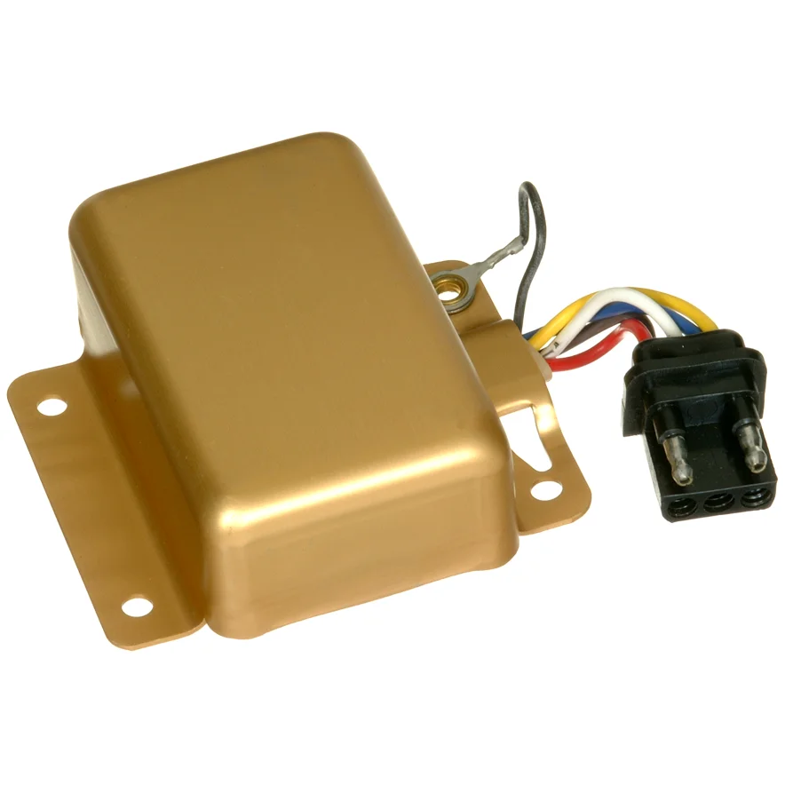 Sytytsmagneetto AMC, PL 65-66