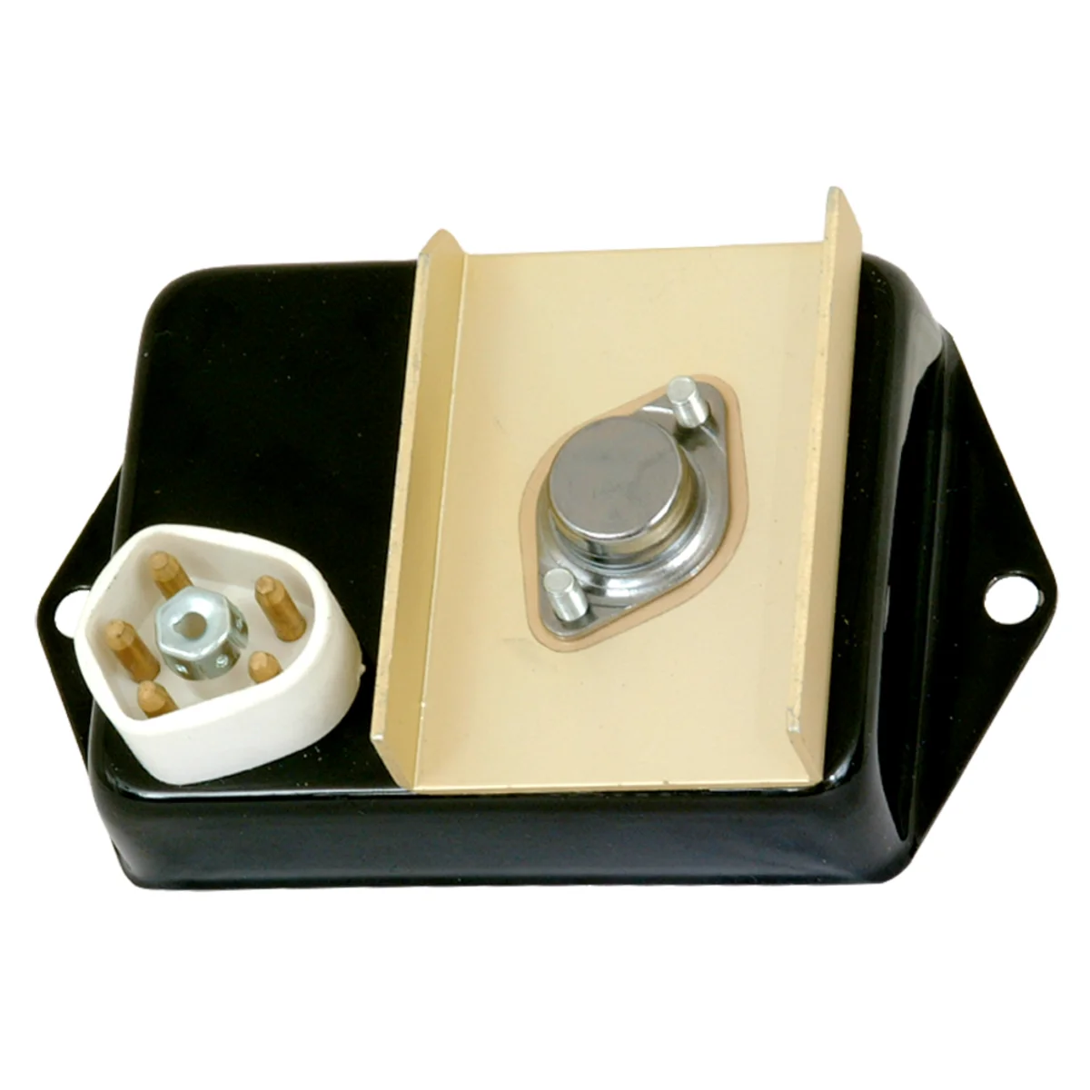 Sytytysmagneetto Chrysler 5 nap.